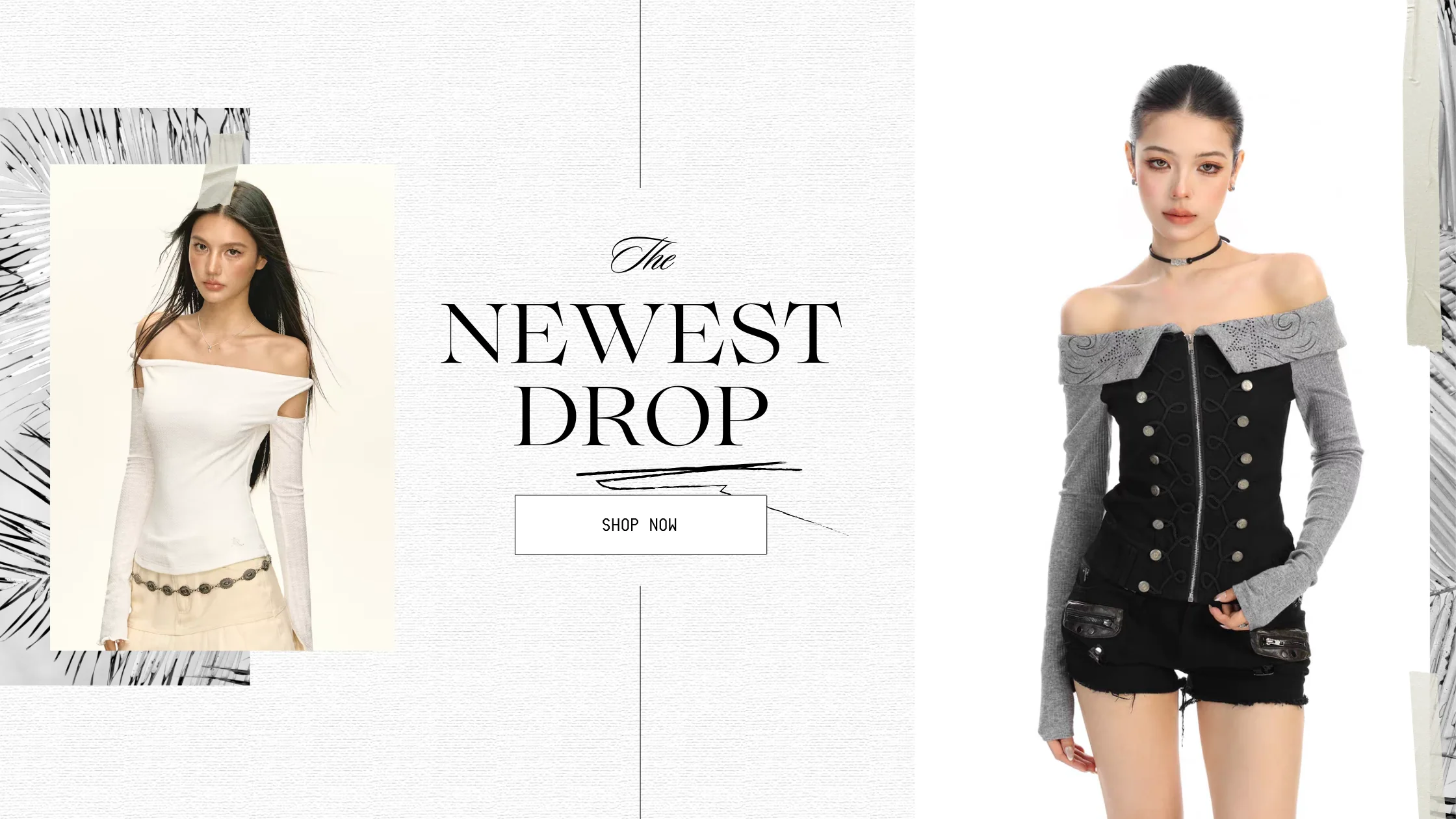 Welcome to Our Store