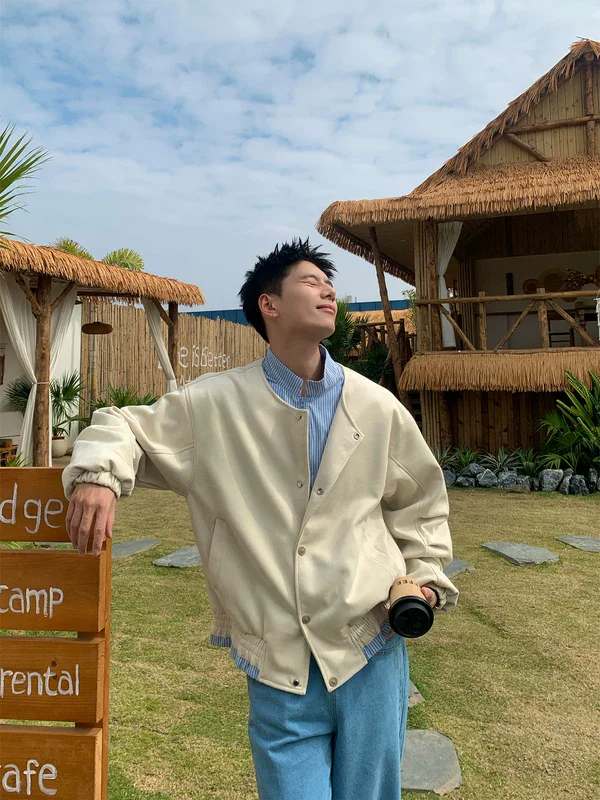 Newest Jackets & Coats